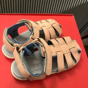 See Kai Run | Pink Sandals 9T